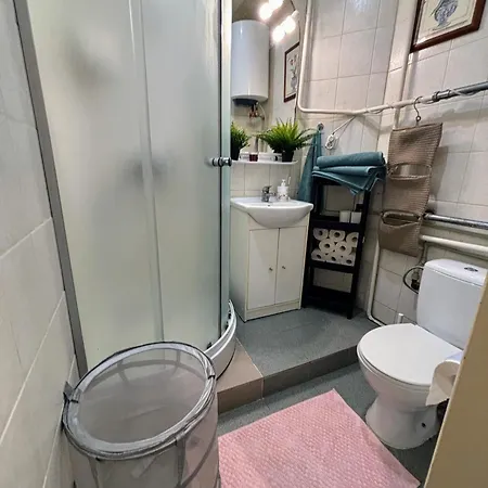 Old Town Riverside Apartments, Self Check-in, Free Parking